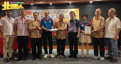 曹观友：PBA每年盈利 仅够支撑部分营运开销