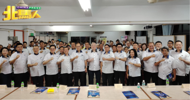 魏家祥：玻党员团结一致 可重夺2传统州席
