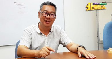 峇央峇鲁交通堵塞车位不足 杨征家促州政府作出应对措施