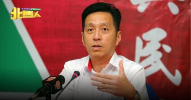胡栋强：马币贬值物价涨 马币回温却没降价？