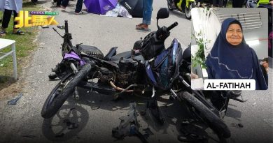 摩哆撞摩哆 七旬老妇当场死