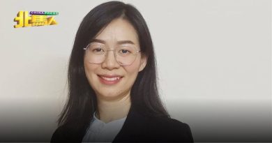 王煦棱：别一竿子打翻一船人 张国祥应多接触华校生