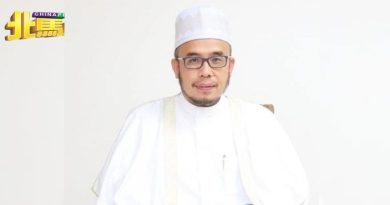 性剥削少儿｜玻宗教司接恐吓短信 疑GISB公司成员发出