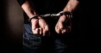 威中警方侦破贩毒集团 捕2毒贩 搜出37万令吉毒品