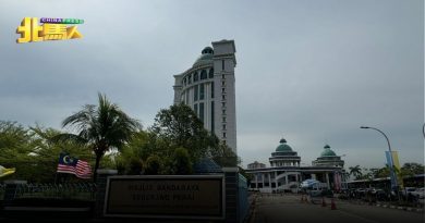 威省市厅3地服务柜台 10月起全面落实“无现金日”