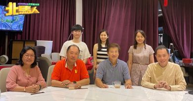 “少儿筑梦”马来西亚儿童争霸总决赛 50人15日慧音社切磋歌艺