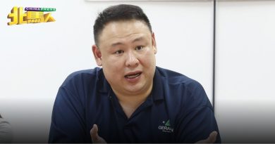 槟政府拒给灾民援助金 黄义恩：吉打政府更有人情味
