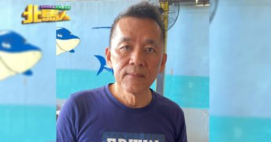 现有党职维持现状 郑雨周：人民党明年改选
