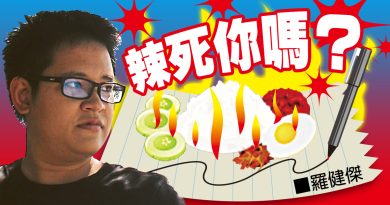 辣死你吗｜罗健杰：一劳永逸解决道路问题