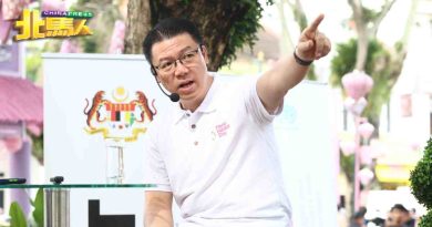 年轻人若要谈改革   倪可敏：“先还PTPTN”