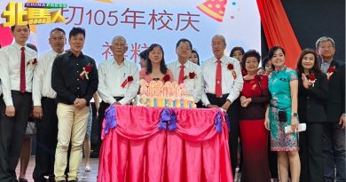 韩小每间课室配冷气机 黄赐兴盼家协 共同承担电费