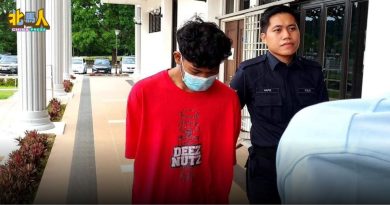 被控强奸14岁少女 18岁青年不认罪