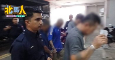 疑钱财纠纷引不满 男子向住家开2枪被控