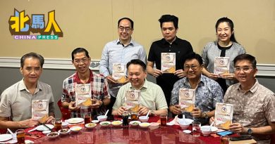 传统手艺无法被取代 谢扶佑：打金业没裁员