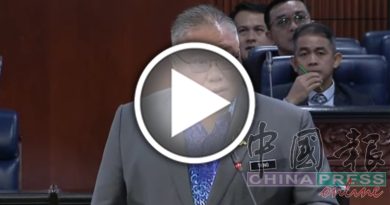 张庆信拟晤沙努西 商讨推广2025吉打旅游年