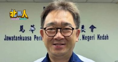 州议员集体涉贪案    蔡通易：政府应严查肃贪