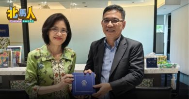 黄汉伟： 大旗鼓游行申遗 进入提名档案准备阶段