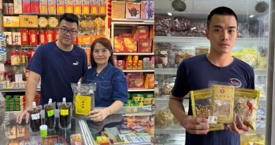加强版流感  凉茶热卖  中药店客流量增一倍