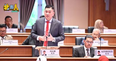 吉州议会 | 吉社险275场就业嘉年华 吸引1万3809求职者参与