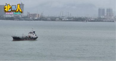 北马3州未来一周 持续迎来雷雨天气