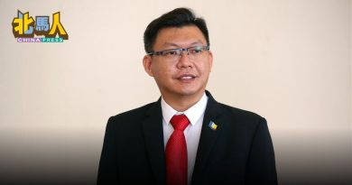大马亚洲网络再受骗率最高 郑来兴：真实数据可能更高