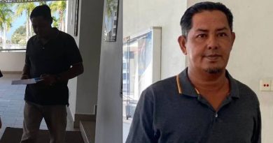 散发妻子与他人不雅画面 清洁工罚款 8万