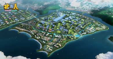 槟州议会| 2013年至2024年 批准12填海 曹观友：槟岛11  北海1