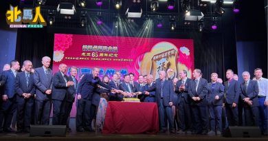 薪资涨幅跟不上物价上涨  陈坤海：政府须重检政策