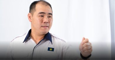 威省泊车费调涨引发批评  陈扬邦呼吁重新审视决策