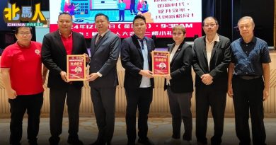 电子发票 资讯宣传仍不足   梁伟宏：政府需助商团度过阵痛期