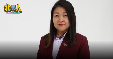 轻快铁首个车站 就在双溪槟榔