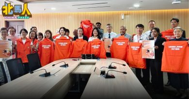 林秀琴：珍珠志工团正式成立 为乐龄社区送上援助关怀