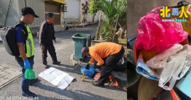 今日北马头条 | 威省市民对垃圾分类感困惑 今年先教育 明年开罚单