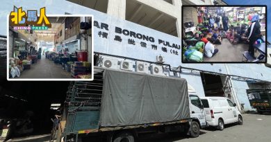 外劳被捕 社尾万山缺人手  业者申请准证 曾被骗10万