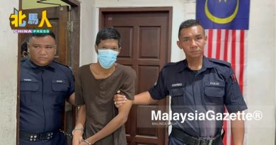 偷渡2缅甸男入境 养牛业者被控不认罪