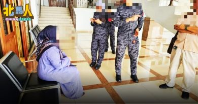 偷运非法入境者罪成 女子被判罚款1.8万