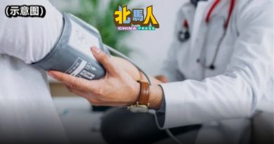全国医疗旅游业总收入　黄汉伟：槟占45%居榜首