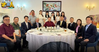 陈良成：槟抗癌协会每月办讲座 让癌患者满载信心治疗