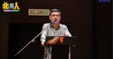 黄汉伟下周赴印度招商 加紧加拓新市场