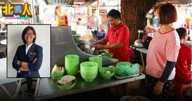 MBPP每週1次食肆突击行动  陈淑湘：民众投诉变少
