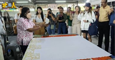 东盟旅游论坛落幕 36国际旅游业者媒体受邀访槟