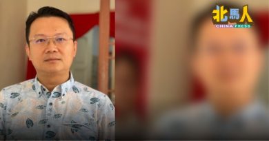 中国游客云顶被劫 杨顺兴呼吁警方尽早破案