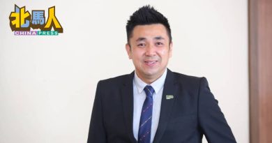 方美铼：不应被视为掠夺房屋 州政府全力支持城市翻新法案