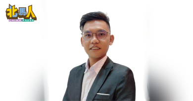 公正党党选 | 卡米尔竞选总团长 吉公青团力挺