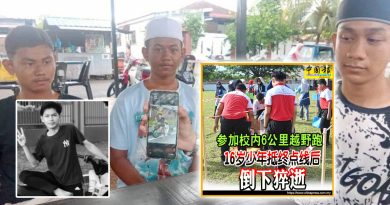 少年校内越野跑猝死｜“我们本约好一起冲过终点线” 好友：没想到他在那里倒下