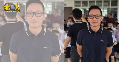 2024华小拨款对比2022年 少近4成 卢新治：行动党出卖华社铁证