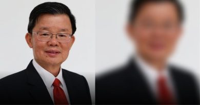 行动党全国党选 | 可靠消息：曹观友接受竞选中委