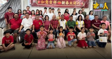 会员子女奖励金逐年减少 北马渤海堂鼓励多生育