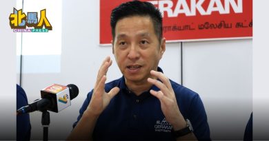 槟城庙会交通规划安排不善 胡栋强促曹观友解释