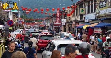 今日北马头条︱多数天公诞祭品不涨价 买气依旧输往年
